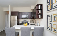 Archer Apartments in Washington, DC - Foto de edificio - Interior Photo