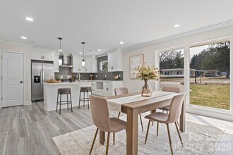 612 Westway Dr in Gastonia, NC - Building Photo - Building Photo