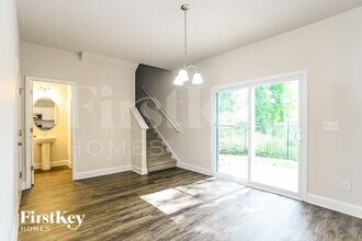 5237 Cobblestone Glen Dr in Charlotte, NC - Building Photo - Building Photo