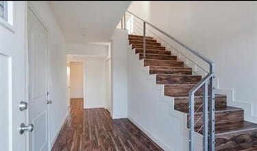 1765 Hauser Blvd in Los Angeles, CA - Building Photo - Building Photo