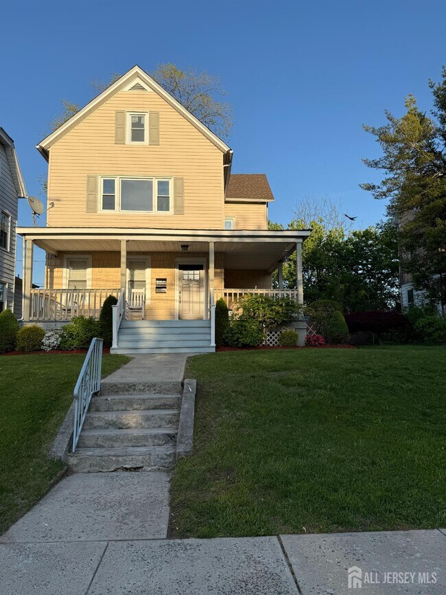 property at 483 East Ave