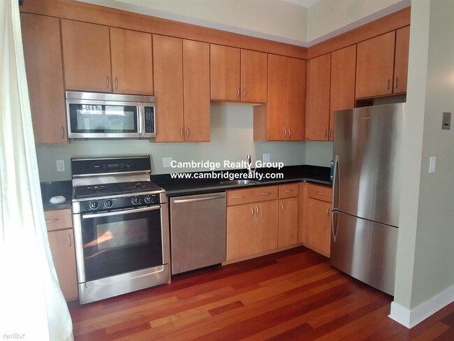 27 Wheeler St-Unit -Unit 117 in Cambridge, MA - Building Photo - Building Photo