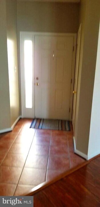 323 Golden Eagle Way in Belcamp, MD - Building Photo