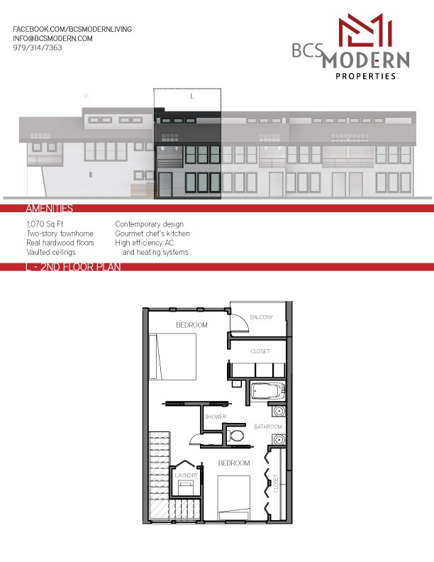 303 W 23rd St in Bryan, TX - Building Photo - Building Photo