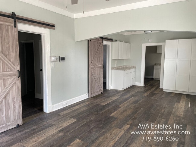 1206 Claremont Ave in Pueblo, CO - Building Photo - Building Photo