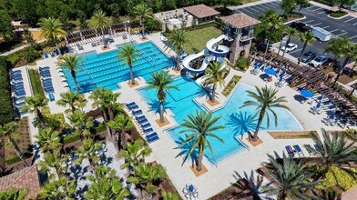 4445 Tramanto Ln in Zephyrhills, FL - Building Photo - Building Photo