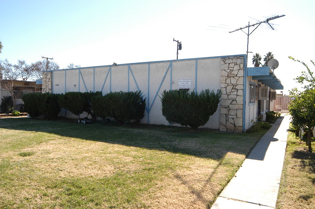 22863 Allies Ave in Moreno Valley, CA - Building Photo - Building Photo