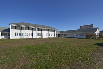 80 Samoset Ave in Hull, MA - Building Photo - Building Photo