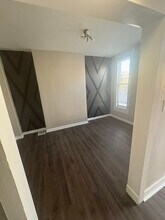 1634 N Wolfe St in Baltimore, MD - Foto de edificio - Building Photo