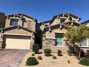 2826 Poseidon Shore Ave in Henderson, NV - Building Photo - Building Photo