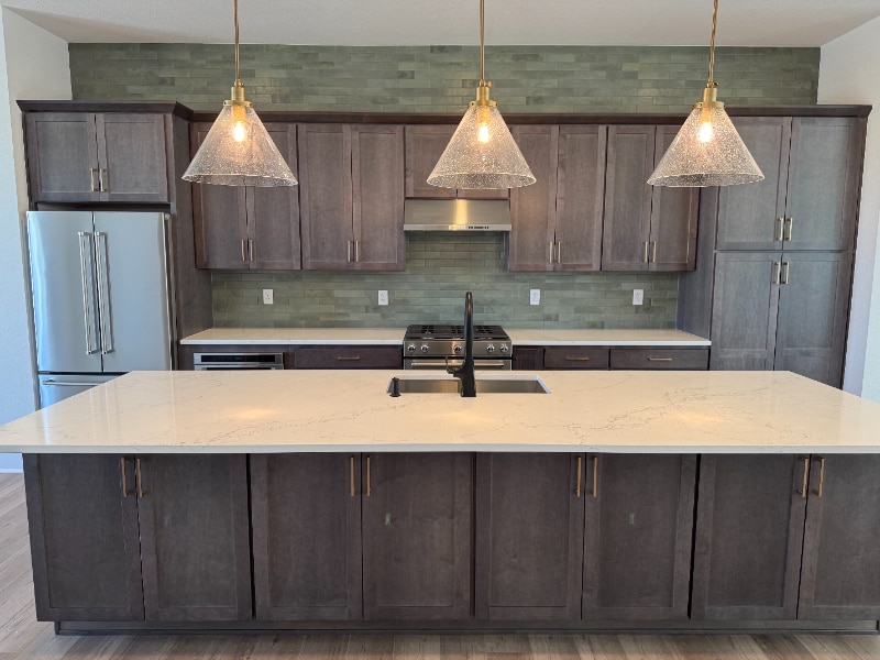 640 Saddle Dr in Erie, CO - Building Photo