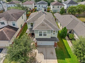 20719 Fair Castle Dr in Cypress, TX - Building Photo - Building Photo
