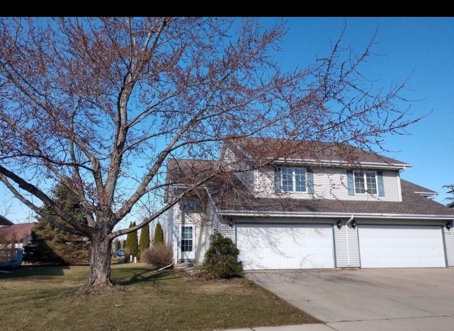 property at 510 Hanson Rd