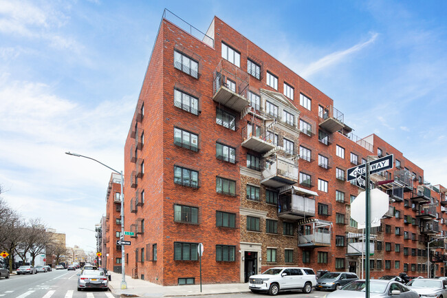 40 S 9th St in Brooklyn, NY - Building Photo - Building Photo