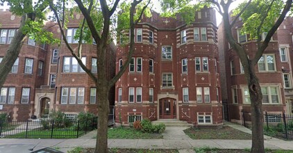 8139-8145 S Maryland Ave in Chicago, IL - Building Photo - Building Photo