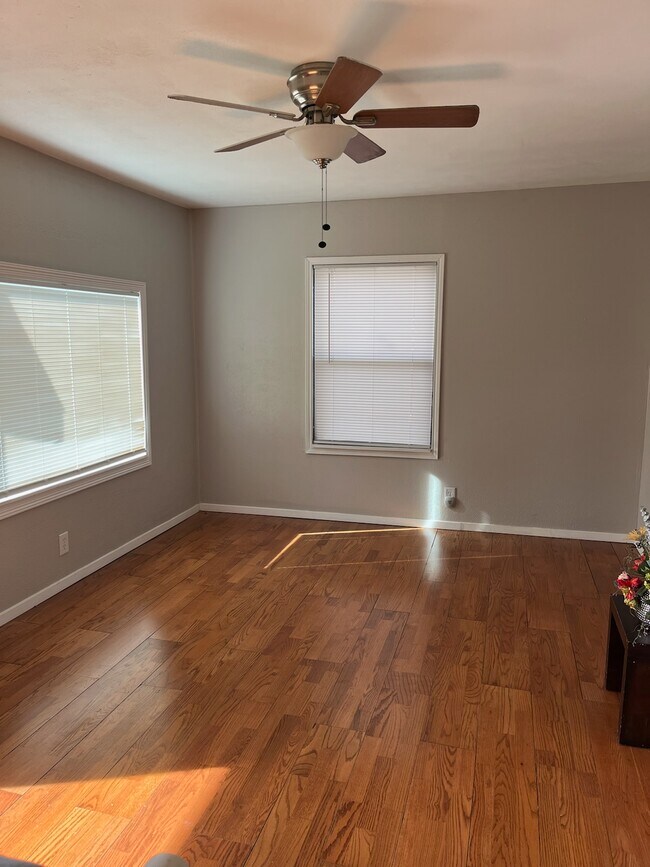 5500 Houghton Ave in Fort Worth, TX - Building Photo - Building Photo