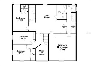 10448 Sky Flower Ct in Land O Lakes, FL - Building Photo - Building Photo