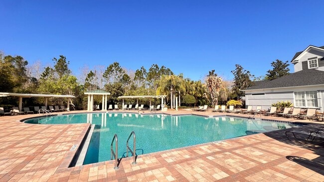 property at 1612 Malon Bay Dr