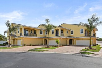 158 Mediterranean Way in Indian Harbour Beach, FL - Building Photo - Building Photo