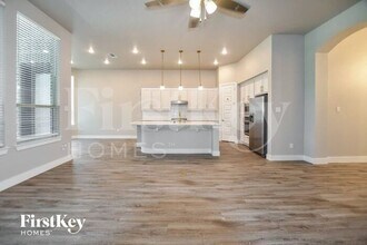 1609 San Donato Ln in Heath, TX - Building Photo - Building Photo