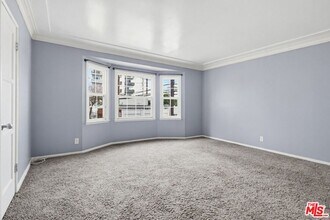 1255 S Crescent Heights Blvd in Los Angeles, CA - Building Photo - Building Photo