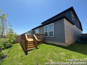 133 Windmill Breeze in Boerne, TX - Building Photo - Building Photo