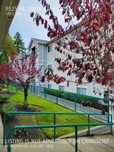 Wilson Street Apartments in Bothell, WA - Foto de edificio - Interior Photo