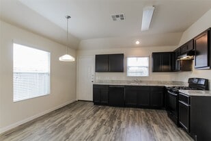 24335 Veratti Ln in Katy, TX - Building Photo