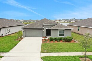 5310 Preserve Blvd in St. Cloud, FL - Building Photo