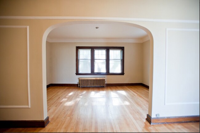 3817 N Humboldt Blvd in Milwaukee, WI - Building Photo - Building Photo