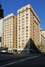 2333 Broadway in New York, NY - Building Photo - Building Photo