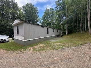 7045 Virgil H Goode Hwy in Rocky Mount, VA - Foto de edificio - Building Photo