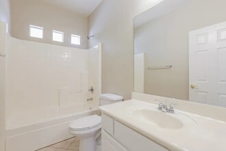 2126 Paganini Ave in Henderson, NV - Building Photo - Building Photo