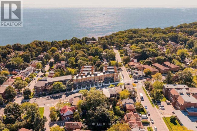 35 Birchcliff Ave in Toronto, ON - Building Photo - Building Photo