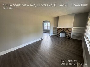 13504 Southview Ave in Cleveland, OH - Building Photo - Building Photo