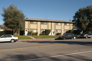 1127 E Citrus Ave Apartments