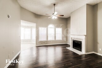 179 Calico Loop in Grantville, GA - Foto de edificio - Building Photo