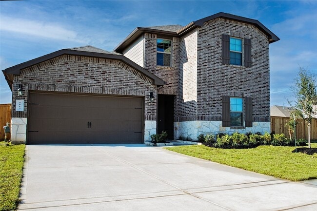 property at 5615 Cedar Cres Ct