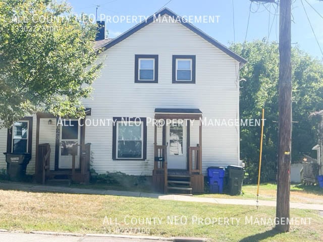 property at 625 S Meridian St