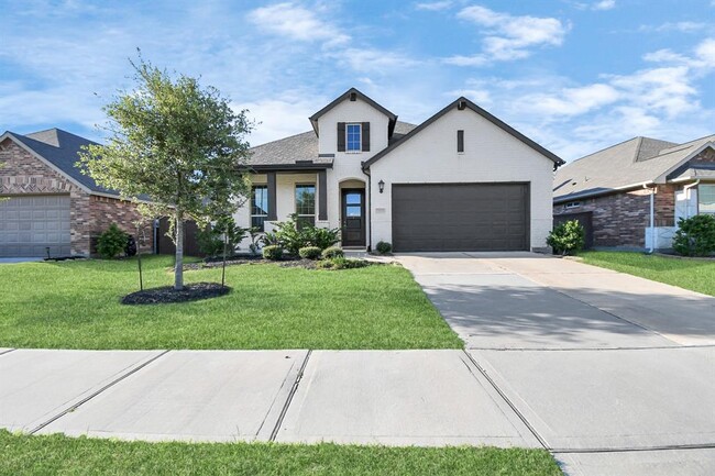 7338 Saddle Tree Dr in Spring, TX - Building Photo - Building Photo