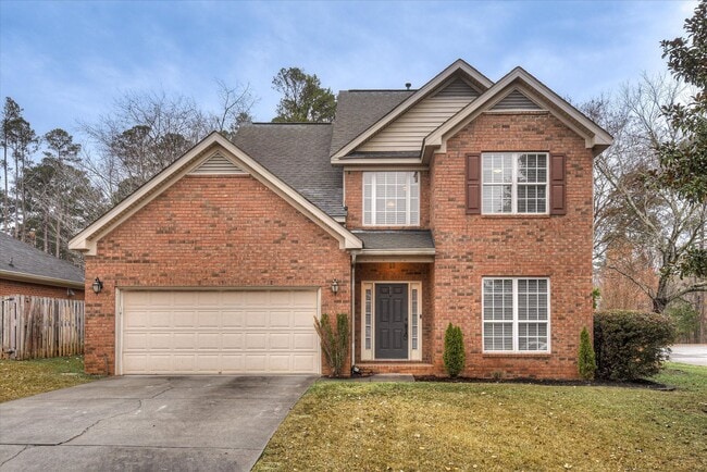 property at 4441 McManus Ct