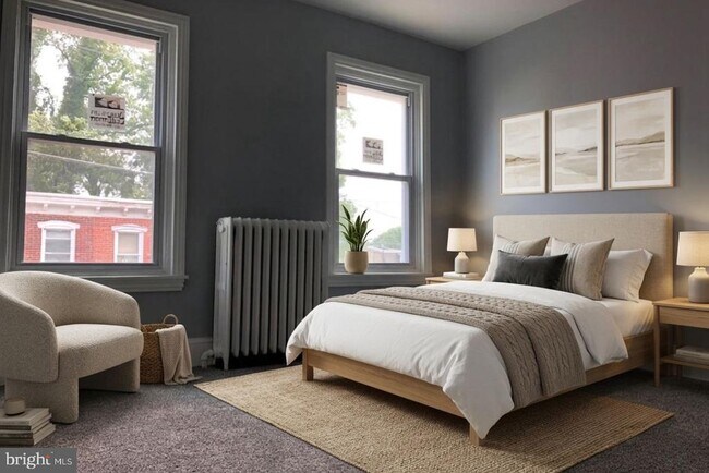 107 E Pastorius St in Philadelphia, PA - Building Photo - Building Photo