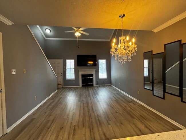 3636 Greenacres Blvd in Bossier City, LA - Building Photo - Building Photo