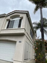 28801 El Adolfo in Laguna Niguel, CA - Building Photo