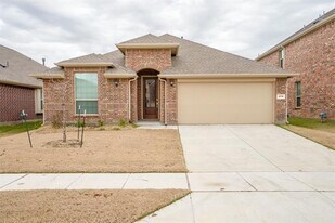 3716 Peachbush Ln in McKinney, TX - Building Photo