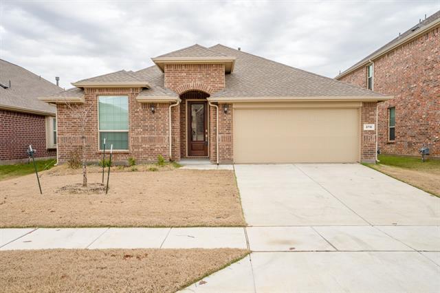 property at 3716 Peachbush Ln
