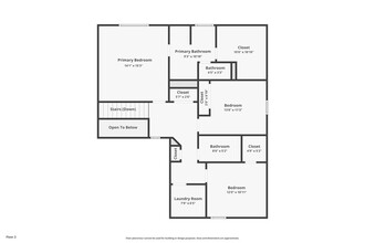 713 Hamilton Pointe Ct, Unit F13 in Mcdonough, GA - Building Photo - Building Photo