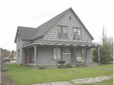 531 Talcott St in Sedro Woolley, WA - Building Photo