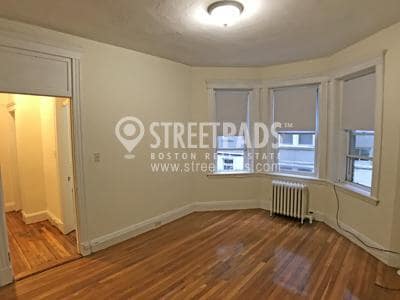 property at 1203 Boylston St