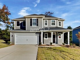 551 Rivermist Dr in Belmont, NC - Building Photo